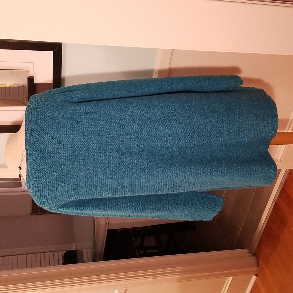 SIONI CARDIGAN SWEATER - Picture 7 of 12